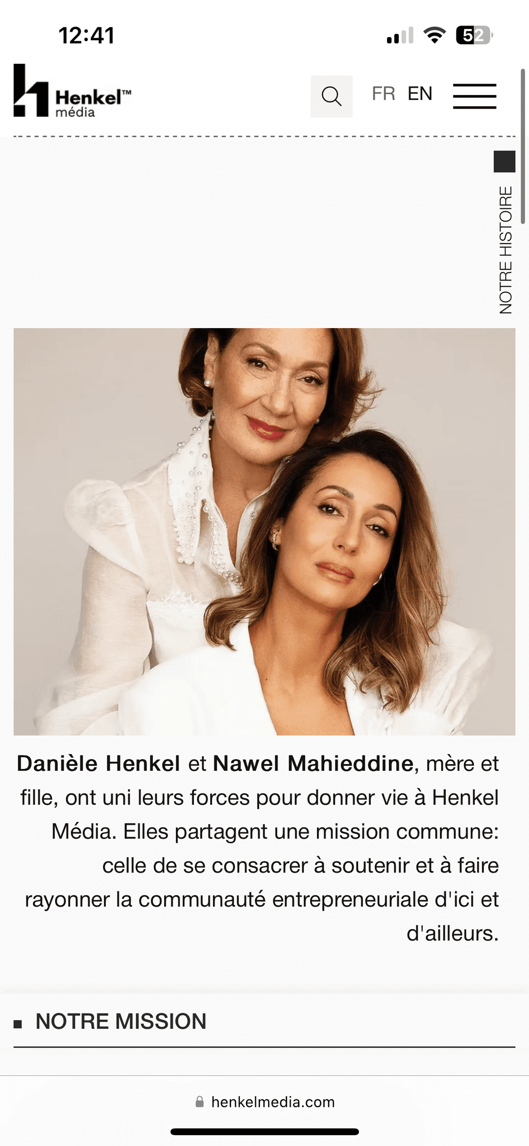 Henkel media