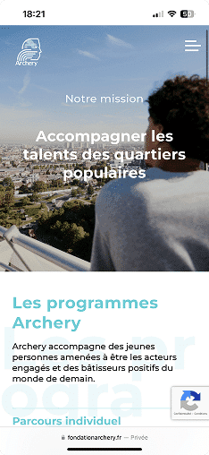Archery