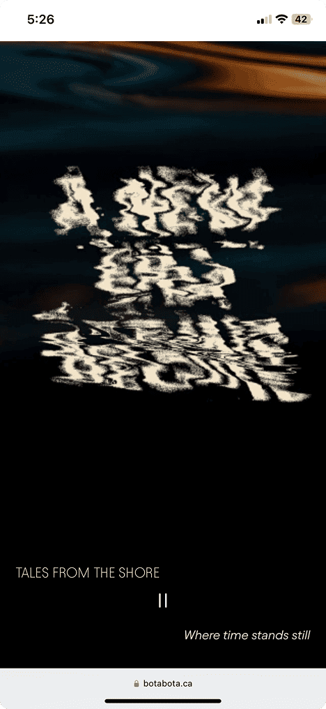 Bota Bota  spa sur l'eau