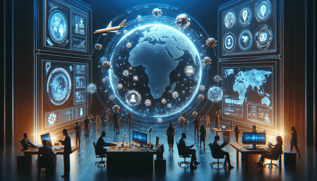 Essential HR Tech Trends Shaping Recruitment in 2026