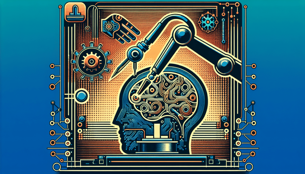 How AI and 3D Printing Are Changing Tools Design